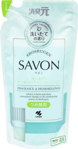 ���L��SAVON(�T�{��) �􂢂����肷������ �V�g���X�V�����[�\�[�v�̍��� �F���� �����p �g�C���p �l�ߑւ��p 400ml 1�� ���ѐ���