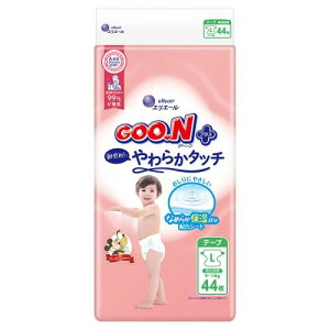 �e�[�v L�T�C�Y�O�[���v���X �q�����ɂ��炩�^�b�` (9~14kg) 44�� (�f�B�Y�j�[�f�U�C��)