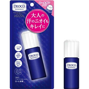 �f�I�R (DEOCO) ��p�f�I�h�����g ���[���I�� 30ml(���N�g���ܗL �X�E�B�[�g�t���[�����̍���) ��򕔊O�i