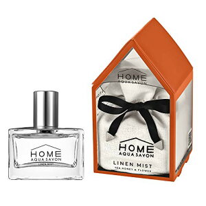 AQUA SAVON(�A�N�A�V���{��) �z�[�� �A�N�A�V���{�� ���l���~�X�g �e�B�[�n�j�[�t�����[�̍��� 50ml