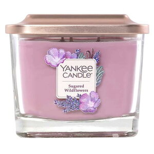 �J�����}(Kameyama) YANKEE CANDLE Elevation Collection �G���x�[�V�����W���[M 08�V���K�[���C���h�t�����[