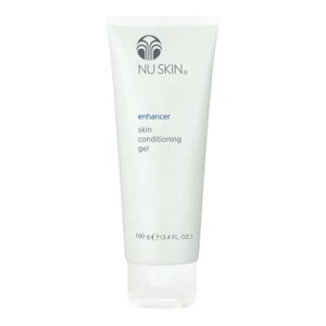 Nu Skin �j���[�X�L�� �G���n���T�[ | 100g | �����ς�N�[���ȕێ��W�F�� | �A�t�^�[�V�F�[�u�E���Ă���P�A�ɂ� | �A���G�x���t�`�E�q�o�}�^�G�L�X�z��