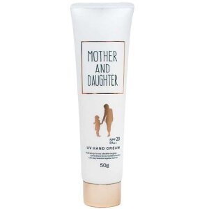 MD UV�J�b�g �n���h�N���[�� SPF20 PA++ 50g �V�g���X