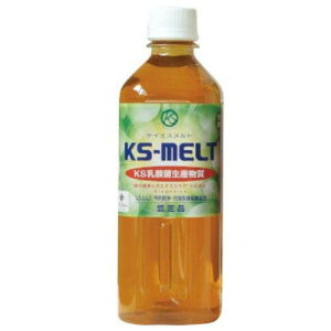 KS-MELT�i�P�[�G�X�����g�j500ml