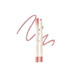 romnd LIP MATE PENCIL ���b�v���C�g�y���V�� (04�t�B�O�u���[�Y)