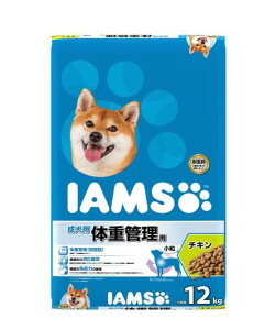 �A�C���X �h�b�O 1�΂��� �̏d�Ǘ��p ���� ��e�� 12kg �`�L�� �����h�{�H �h�b�O�t�[�h �� �h���C�t�[�h �̏d�Ǘ�(�ᎉ��) ���N�I�ȏ����z�� �Ɖu�͂̈ێ� �b��t�̒m���ŊJ�� IAMS