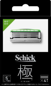 Schick(�V�b�N) �� KIWAMI �q���� �֐n(4�R��)