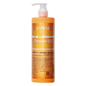 STAY FREE VC-100 �u���C�g ���C�X�`���[ ���[�V���� �v���~�A�� DX 500ml ���Z�x�r�^�~��C