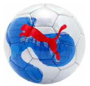 PUMA@@TbJ[{[4@individualRISE OtBbN {[ HS@@ 苅@@ 084954@01 (PUMA WHITE)