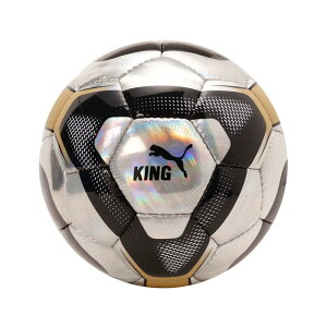 �T�b�J�[�{�[��4���@�@PUMA�@�@���苅 �@KING �O���t�B�b�N�{�[�� HS 085212 (01) �@�@�v�[�}