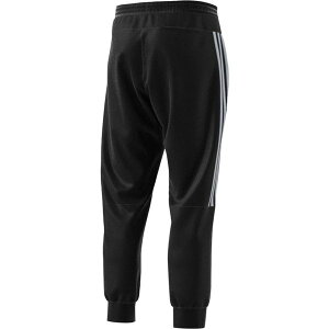adidas  M MH 3st DK  スウェットパンツ  ブラック  49220-GP101 40%OFF アディダス