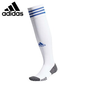 adidas　サッカー　ストッキング 22995　GU0855　サッカーソックス　WHT/チーム　 ADI 21 SOCK アディダス