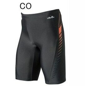 ellesse　男性　スイム　　　ボックス　4分丈 　EN86141 　　50％OFF　エレッセ
