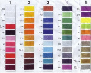 柔道●空手 帯用 刺しゅう  個人名用