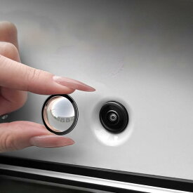 【送料無料】ドライブレコーダーレンズプロテクター 専用タイプ 外傷防止 耐傷性 HD透明度 取り付け簡単 飛び石防止 曇り防止 夜間高精細視認性 高耐久・強固【NBOX アルファード ジムニー ダイハツ ハイエース プリウス ヴェルファイア】（1セット2枚入り）