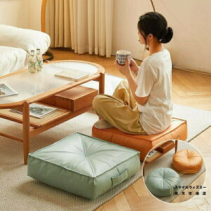 �y���������z�N�b�V���� ���z�c �̈����U ���ɑ΍� ���� EPS�U�[ �唻 50x50cm 60x60cm ������ ���r���O�p �I�t�B�X�p �k�� �􂦂�J�o�[�t��