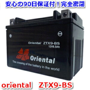 �y����&�V�i�z oriental �o�C�N�p�o�b�e���[ ZTX9-BS ���S����