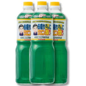ꂳɃNG_E1000ml×3{