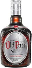 オールドパー シルバー [ ウイスキー イギリス 750ml ]
