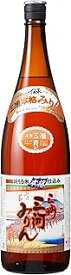 三州 三河みりん 1.8L