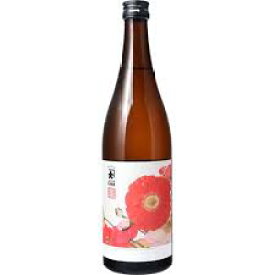 大木代吉 こんにちは料理酒 純米 720ml