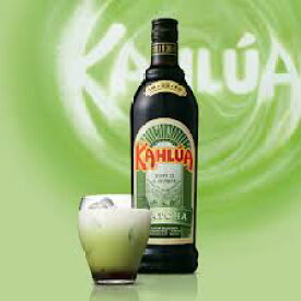 カルーア 抹茶 ベビー 20度 200ml