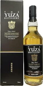 ���� YUZA 24 51° 700ml