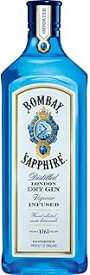 ボンベイ サファイア ジン 750ml [並行輸入品]