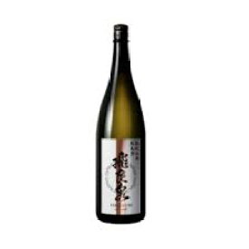 飛良泉 山廃純米酒 1.8L
