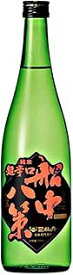 司牡丹 船中八策 15度以上16度未満 720ml