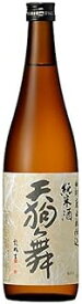 天狗舞 山廃仕込 純米酒 1800ml