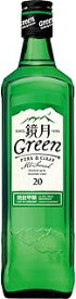 韓国焼酎 サントリー 鏡月 20度 700ml