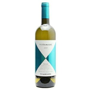 �y���ʌ�������z�J �}���J���_ ���B�X�^�}�[�� 2023 �@750ml�@GAJA CA�fMARCANDA VISTAMARE