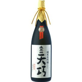 小玉醸造 太平山 純米大吟醸 天巧 1800ml