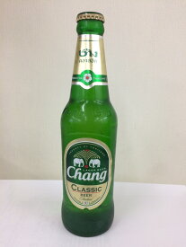 チャーン ビール 瓶 320ml×24本