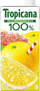 gsJ[i 100% O[vt[c 1000ml LLX×6{