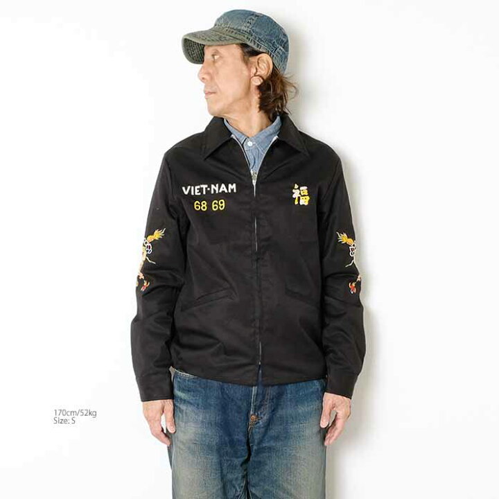 楽天市場】テーラー東洋 TAILOR TOYO TT15879 コットンベトナム 