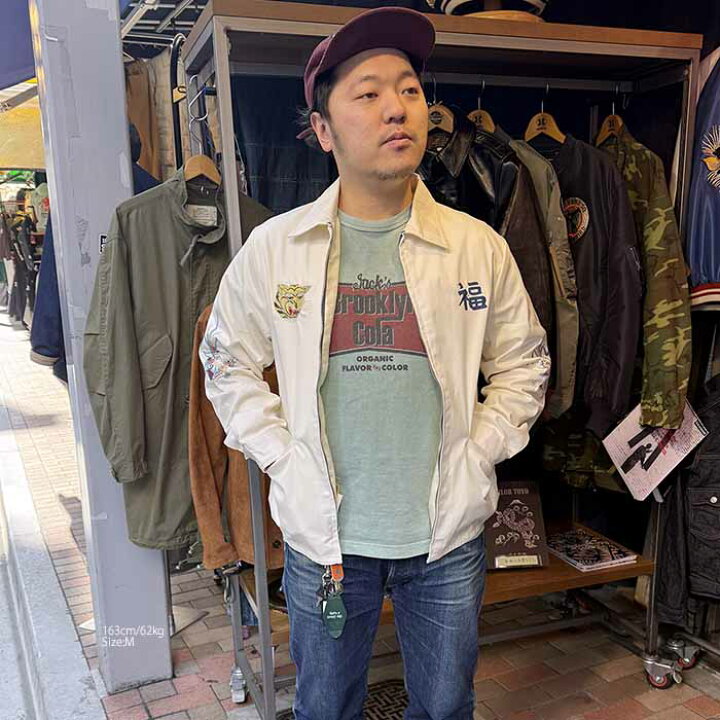 楽天市場】テーラー東洋 TAILOR TOYO TT15892 コットンベトナム 