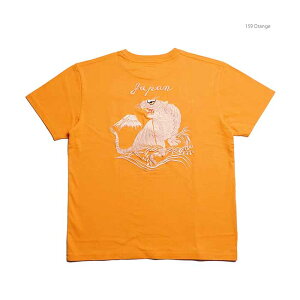 �e�[���[���m TAILOR TOYO TT79743 T�V���c TEE �I�[���h�J �X�J - TIGER - �����Y | �q�m��