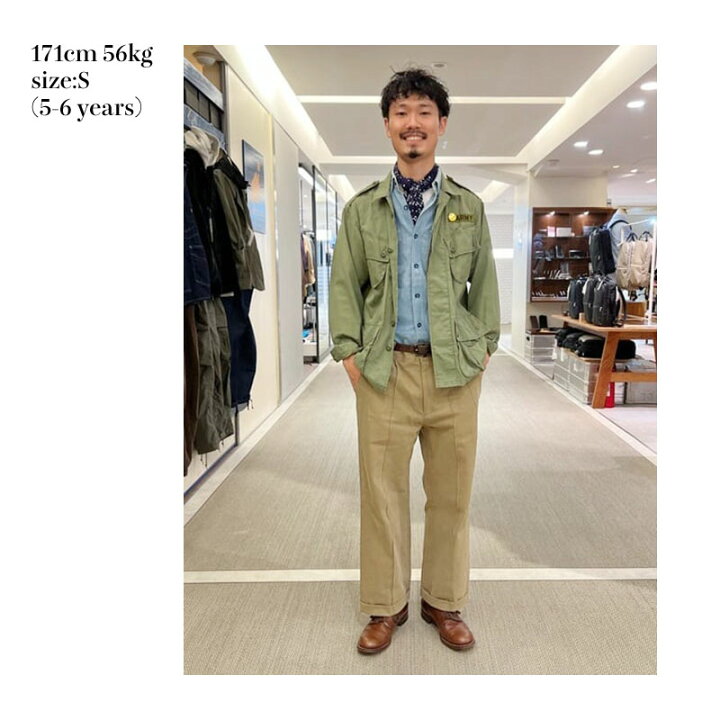 楽天市場】バズリクソンズ アウター BUZZ RICKSON