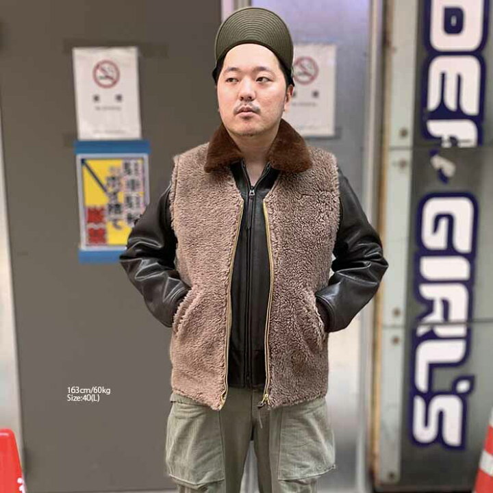 楽天市場】バズリクソンズ BUZZ RICKSON
