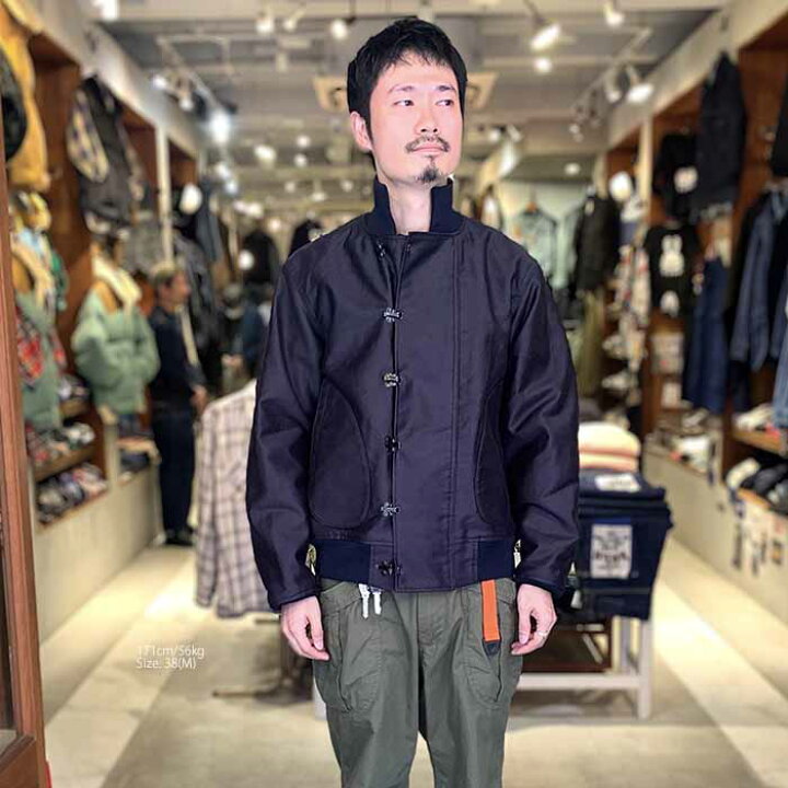 楽天市場】BUZZ RICKSON