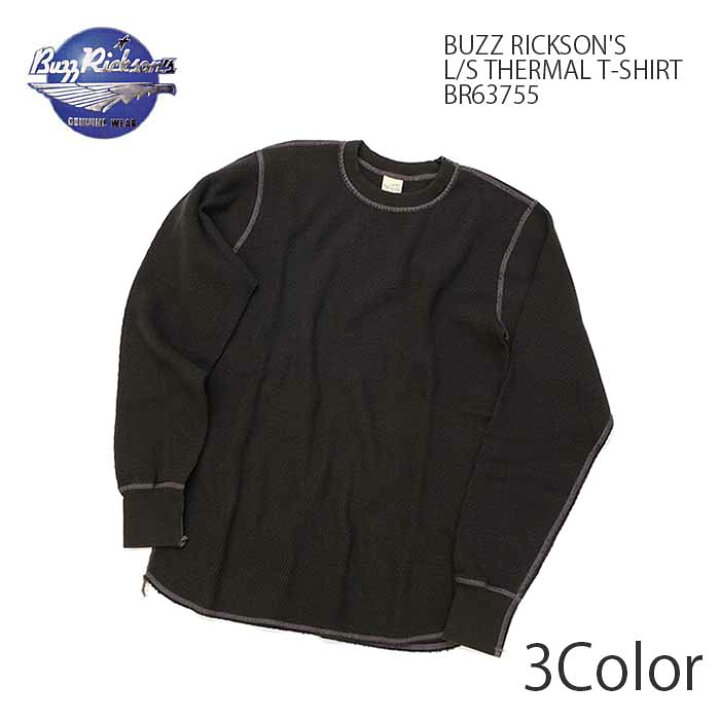楽天市場】BUZZ RICKSON