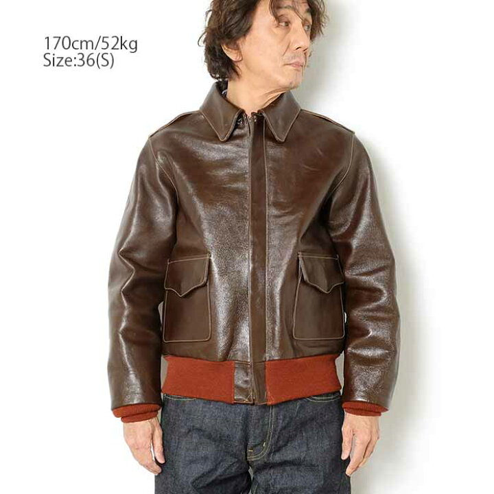 楽天市場】BUZZ RICKSON
