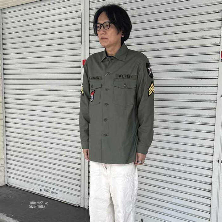 楽天市場】バズリクソンズ BUZZ RICKSON