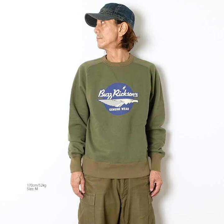 楽天市場】BUZZ RICKSON