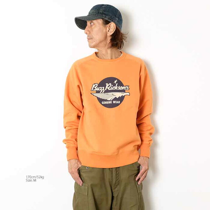 楽天市場】BUZZ RICKSON