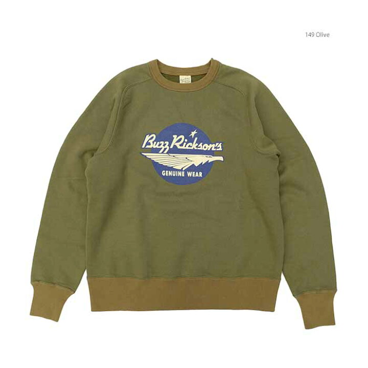 楽天市場】BUZZ RICKSON