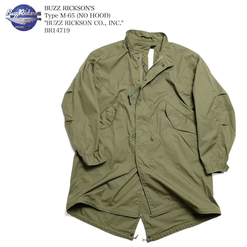 BUZZ RICKSON'S バズリクソンズ アメリカ 陸軍 ミリタリー 日本製 メンズ アメカジ コート ビンテージ ヴィンテージ ヒノヤ  HINOYA | ヒノヤ