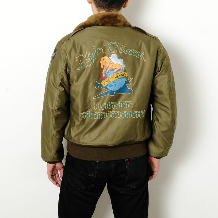楽天市場】BUZZ RICKSON